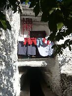 Flour Mill Reformed For Rural Housing