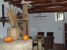 Flour Mill Reformed For Rural Housing