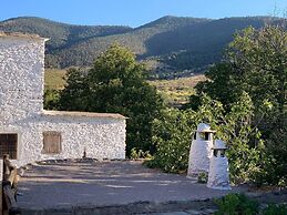 Flour Mill Reformed For Rural Housing