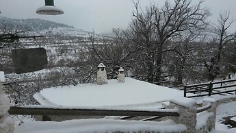 Flour Mill Reformed For Rural Housing