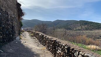 Flour Mill Reformed For Rural Housing