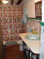 Flour Mill Reformed For Rural Housing