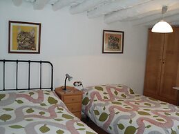 Flour Mill Reformed For Rural Housing