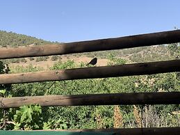 Flour Mill Reformed For Rural Housing