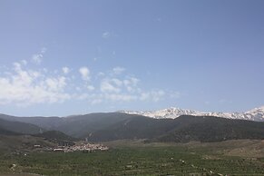 Flour Mill Reformed For Rural Housing