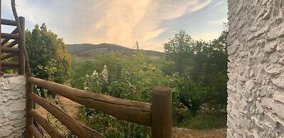 Flour Mill Reformed For Rural Housing