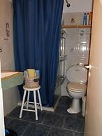 Holiday Apartment With sea View and Mountains View