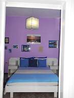 Holiday Apartment With sea View and Mountains View