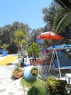 Holiday Apartment With sea View and Mountains View