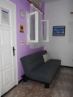 Holiday Apartment With sea View and Mountains View