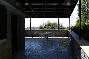 La Sugherosa - Villa Vista Mare In Maremma Toscana