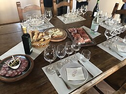 La Sugherosa - Villa Vista Mare In Maremma Toscana