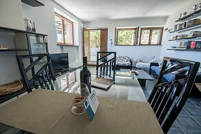 La Sugherosa - Villa Vista Mare In Maremma Toscana