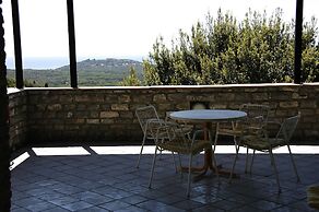 La Sugherosa - Villa Vista Mare In Maremma Toscana