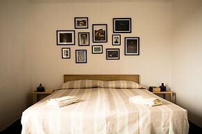 La Sugherosa - Villa Vista Mare In Maremma Toscana