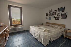 La Sugherosa - Villa Vista Mare In Maremma Toscana