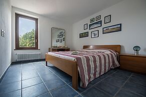 La Sugherosa - Villa Vista Mare In Maremma Toscana