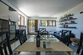 La Sugherosa - Villa Vista Mare In Maremma Toscana