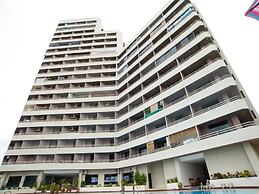 Angket Hip Residence in Jomtien Listed by Pattaya Property Shop Qualit