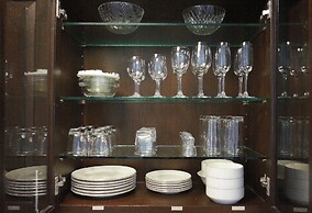 Patong Tower Cozy Comfy Luxury Apartment With Seaview, for 1-3 People,