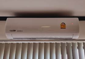 Patong Tower Cozy Comfy Luxury Apartment With Seaview, for 1-3 People,