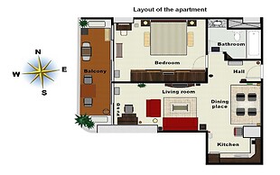 Patong Tower Cozy Comfy Luxury Apartment With Seaview, for 1-3 People,