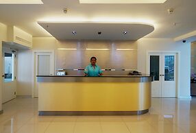 Patong Tower Cozy Comfy Luxury Apartment With Seaview, for 1-3 People,