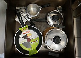 Patong Tower Cozy Comfy Luxury Apartment With Seaview, for 1-3 People,