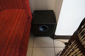 Patong Tower Cozy Comfy Luxury Apartment With Seaview, for 1-3 People,