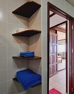 Patong Tower Cozy Comfy Luxury Apartment With Seaview, for 1-3 People,