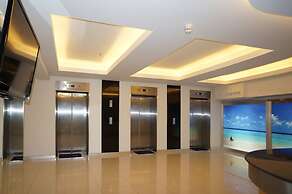 Patong Tower Cozy Comfy Luxury Apartment With Seaview, for 1-3 People,