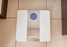 Patong Tower Cozy Comfy Luxury Apartment With Seaview, for 1-3 People,