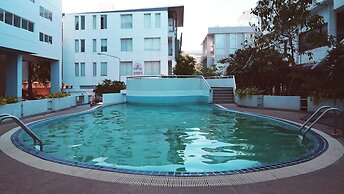 Patong Tower Cozy Comfy Luxury Apartment With Seaview, for 1-3 People,