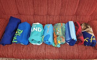 Patong Tower Cozy Comfy Luxury Apartment With Seaview, for 1-3 People,