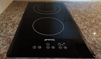 Patong Tower Cozy Comfy Luxury Apartment With Seaview, for 1-3 People,