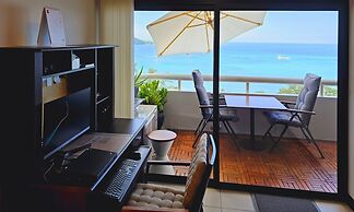 Patong Tower Cozy Comfy Luxury Apartment With Seaview, for 1-3 People,