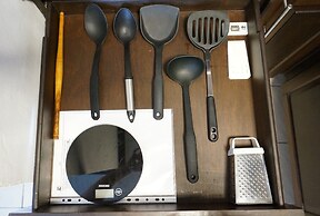 Patong Tower Cozy Comfy Luxury Apartment With Seaview, for 1-3 People,