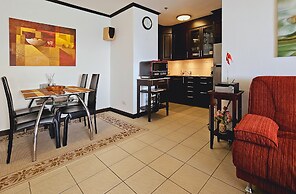 Patong Tower Cozy Comfy Luxury Apartment With Seaview, for 1-3 People,