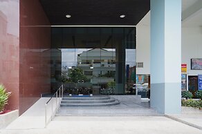 Patong Tower Cozy Comfy Luxury Apartment With Seaview, for 1-3 People,