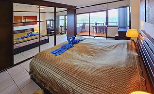 Patong Tower Cozy Comfy Luxury Apartment With Seaview, for 1-3 People,