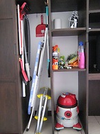 Patong Tower Cozy Comfy Luxury Apartment With Seaview, for 1-3 People,