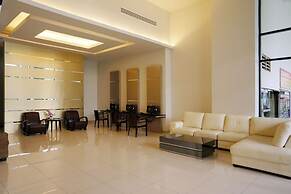 Patong Tower Cozy Comfy Luxury Apartment With Seaview, for 1-3 People,