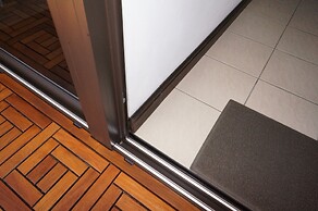 Patong Tower Cozy Comfy Luxury Apartment With Seaview, for 1-3 People,