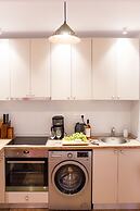 Apartment - Cismigiu Gardens