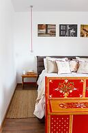 Apartment - Cismigiu Gardens