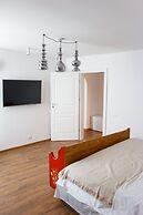 Apartment - Cismigiu Gardens