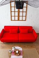 Apartment - Cismigiu Gardens