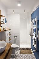 Apartment - Cismigiu Gardens