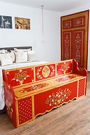 Apartment - Cismigiu Gardens