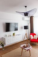 Apartment - Cismigiu Gardens